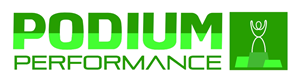 Design de Logo par ewanrawcliffe pour Podium Performance | Design #5890805