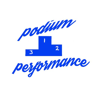 Design de Logo par Rafi Hanif pour Podium Performance | Design #5892311
