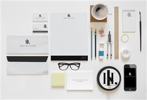 Logo Design by Andy for this project | Design #5780517