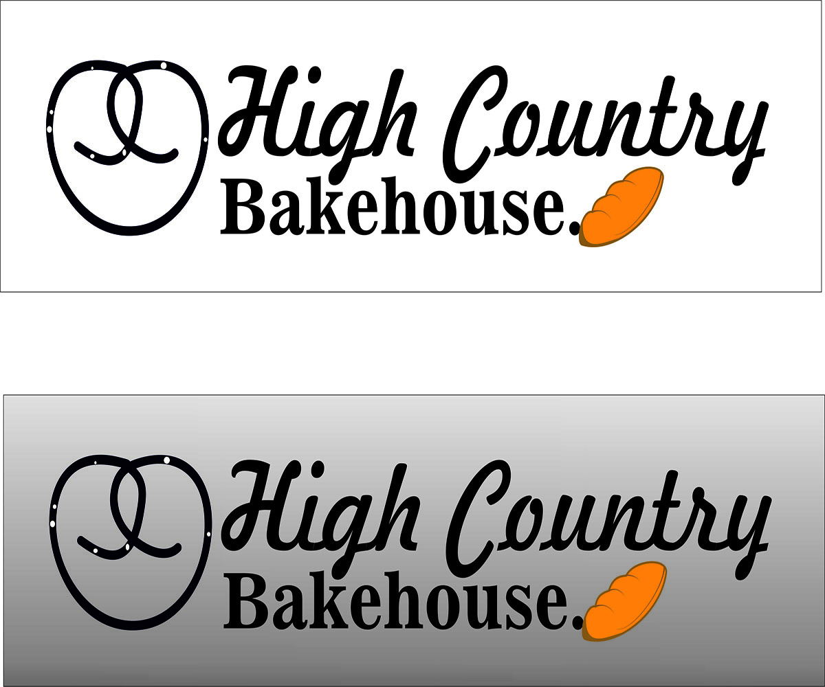 Logo Design by Teraby for this project | Design #5850445