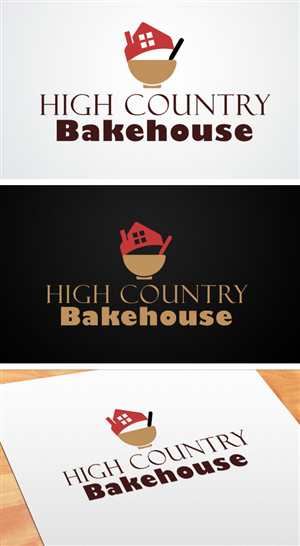 Logo-Design von AndreeaD für dieses Projekt | Design #5817074