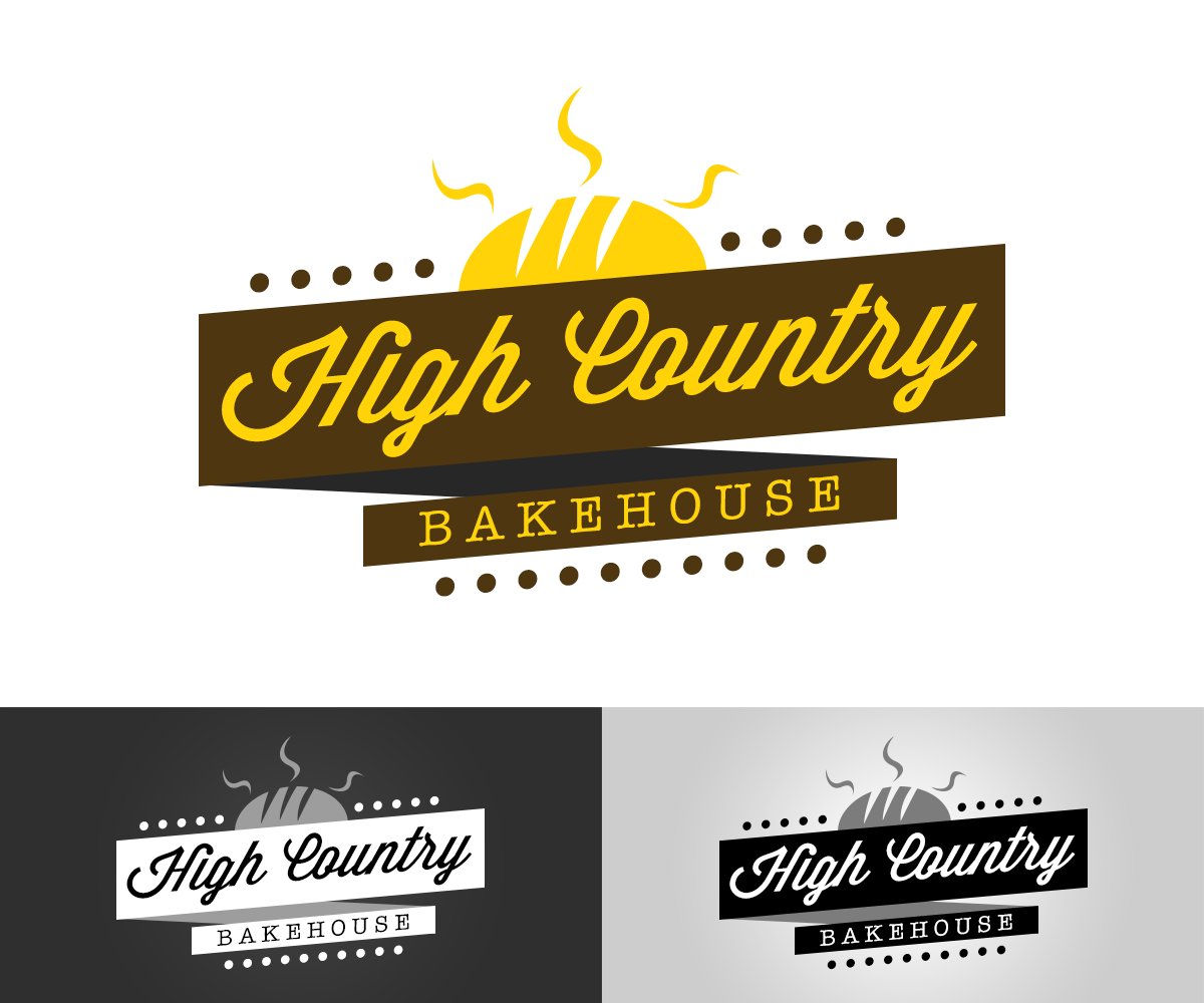 Logo Design by kenneth_joel for this project | Design #5837773