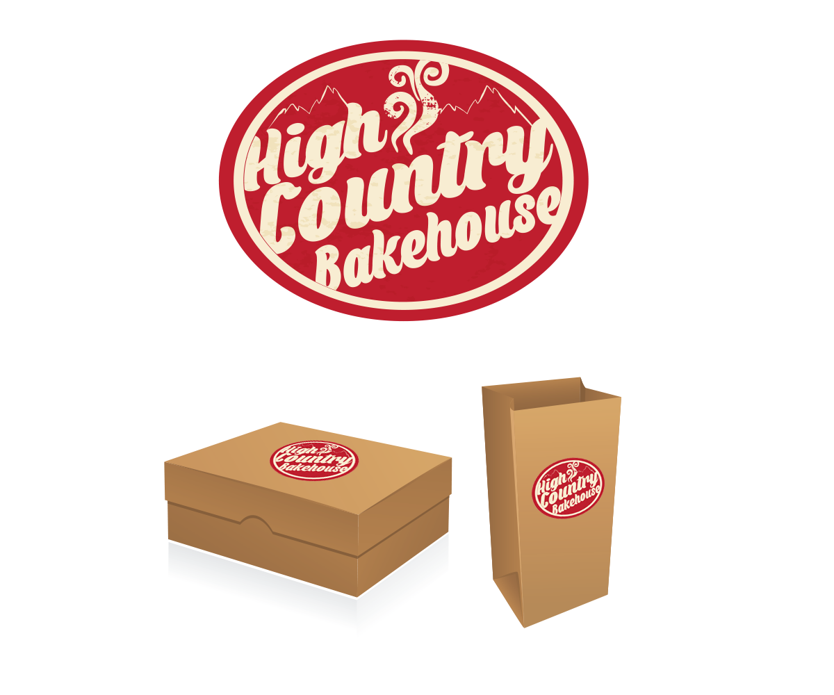 Logo Design by Soula Vetter for this project | Design #5780244
