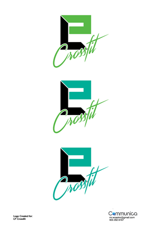 Logo Design by Communica