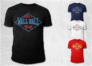 T-shirt Design by Rockalight for WodWit | Design: #5853086