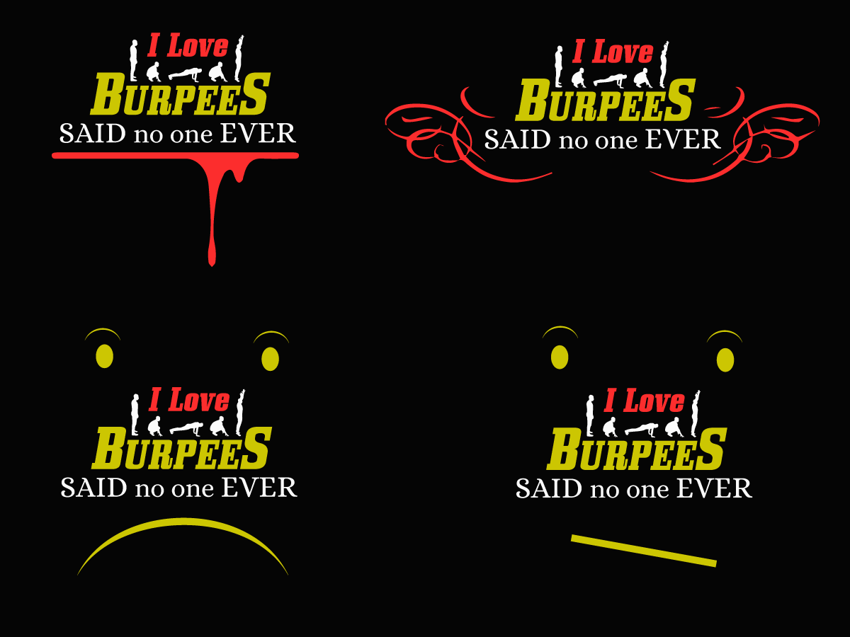 T-shirt Design by Ankur Mishra for WodWit | Design #5804357