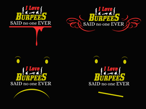 T-shirt Design by Ankur Mishra for WodWit | Design: #5804357