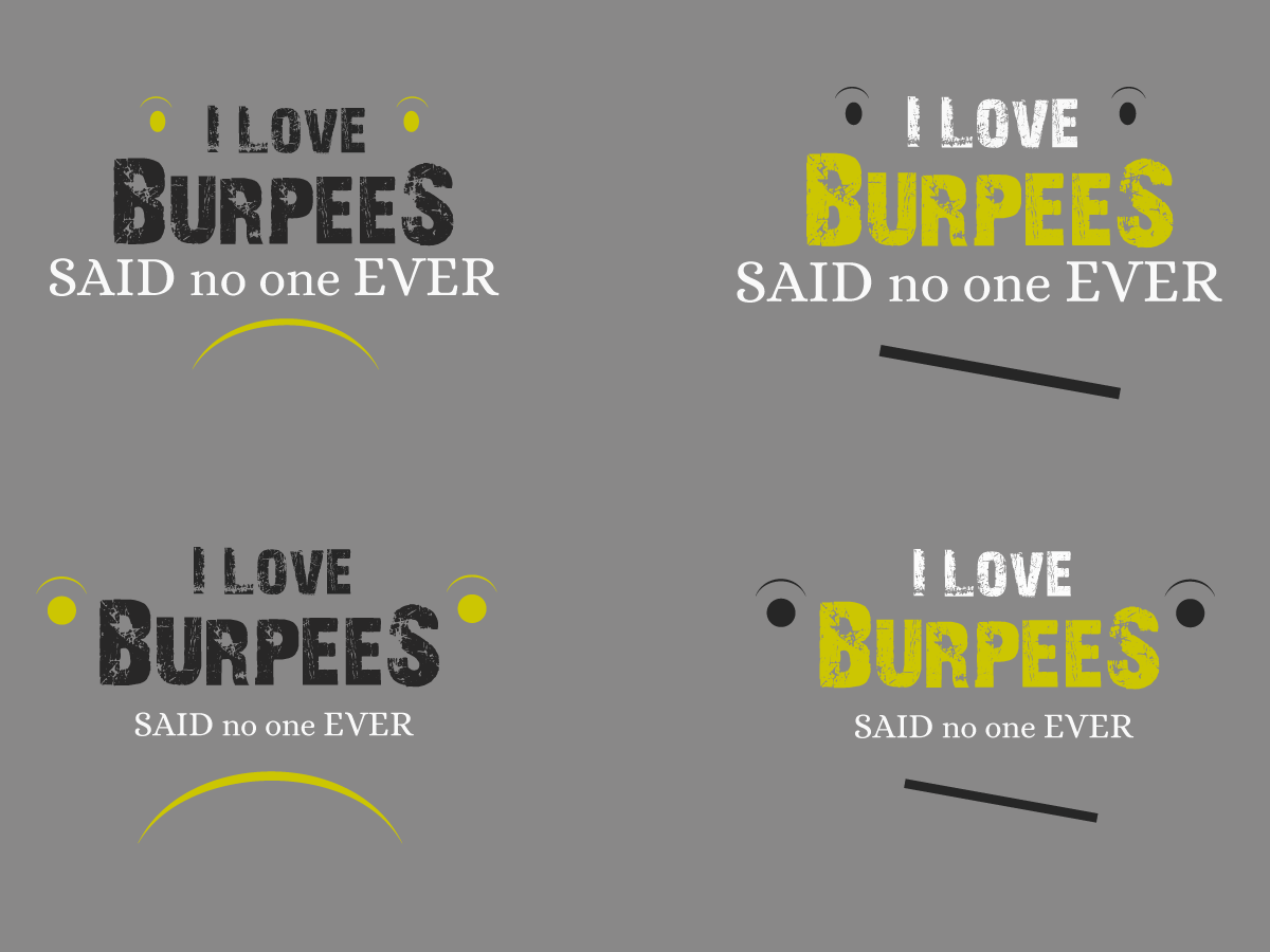 T-shirt Design by Ankur Mishra for WodWit | Design #5808619