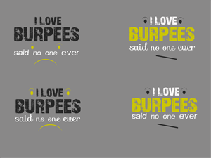 T-shirt Design by Ankur Mishra for WodWit | Design: #5809041