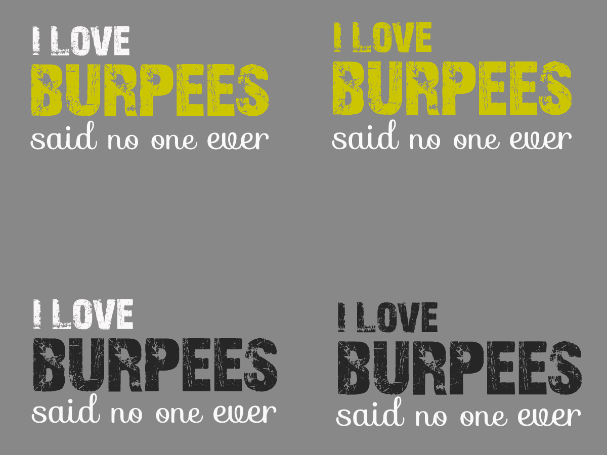 T-shirt Design by Ankur Mishra for WodWit | Design #5814391