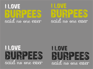 T-shirt Design by Ankur Mishra for WodWit | Design: #5814391