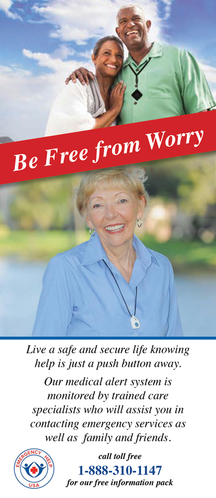 Card Design by Marcy M for Emergency Help USA | Design #5958981