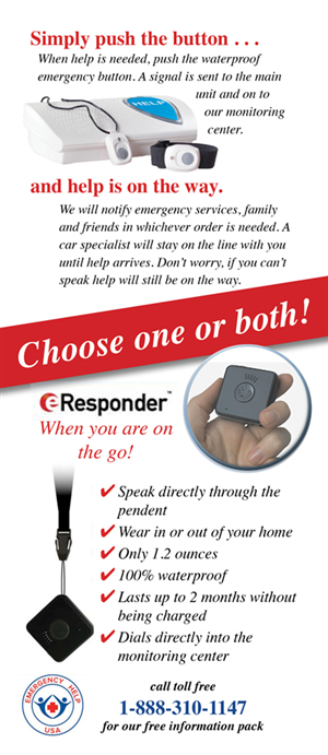 Card Design by Marcy M for Emergency Help USA | Design: #5958984