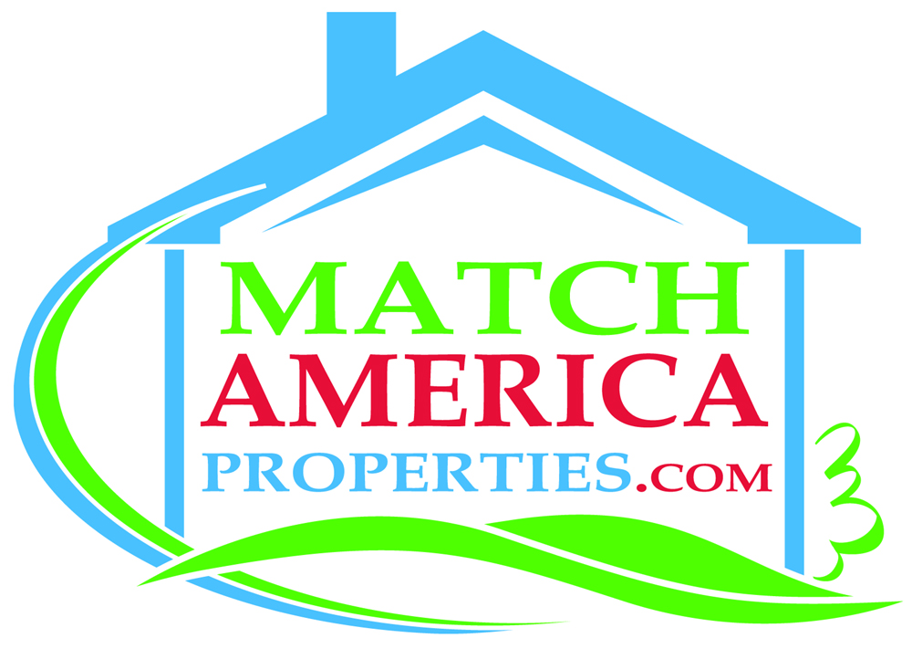 Design de Logo par David Harston pour Match America Properties | Design #5796086