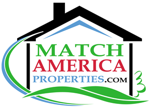 Logo Design by David Harston for Match America Properties | Design: #5796149