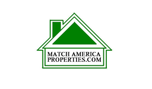 Logo Design by Hendy Kurniawan for Match America Properties | Design #5814580
