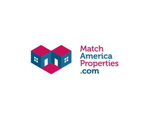 Logo Design by 1st for Match America Properties | Design: #5933175