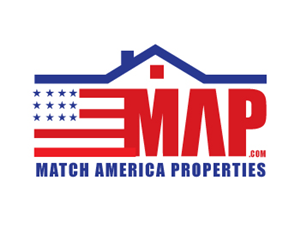 Logo Design by C1 Media for Match America Properties | Design #5963035