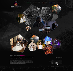 Web Design by ImranArif