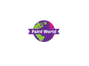 Design de Logo par kostasftp pour Paint World Pty Ltd | Design #5776241