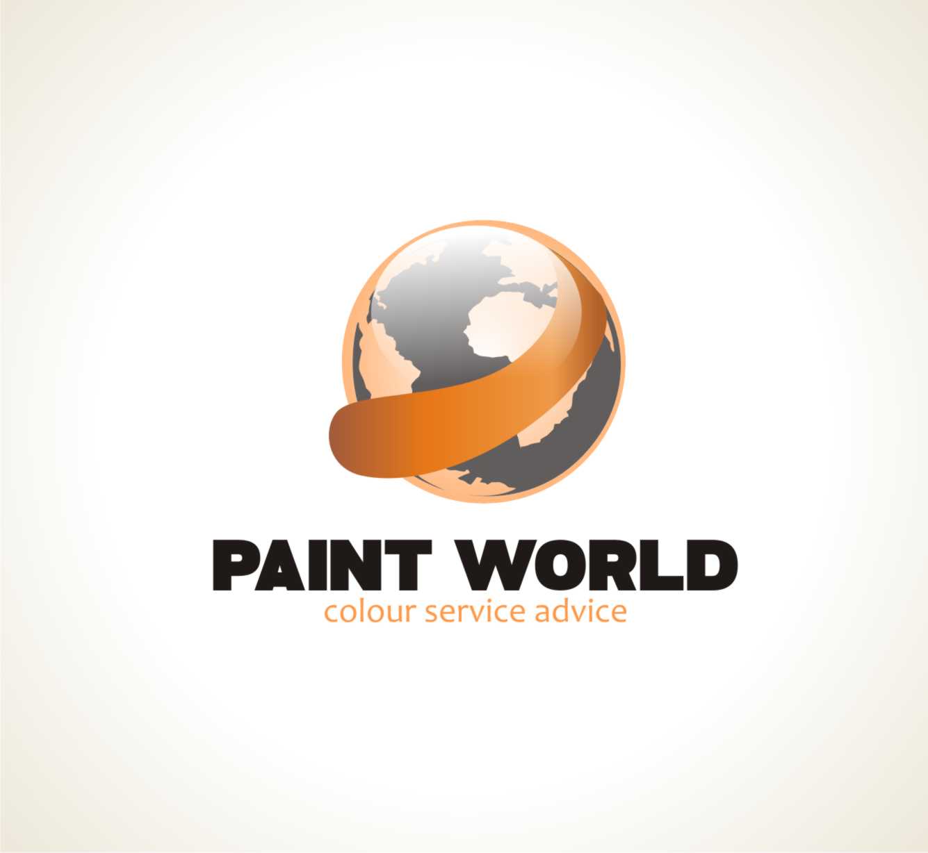 Diseño de Logo por joshgraph para Paint World Pty Ltd | Diseño #5800417