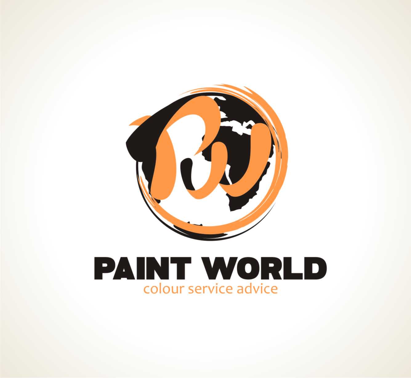 Design de Logo par joshgraph pour Paint World Pty Ltd | Design #5800418