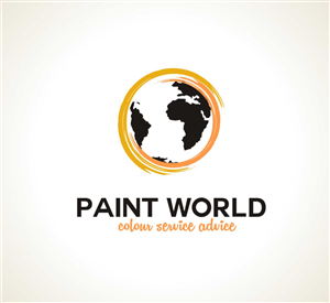 Design de Logo par joshgraph pour Paint World Pty Ltd | Design : #5800420
