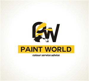 Design de Logo par joshgraph pour Paint World Pty Ltd | Design : #5800421