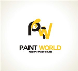 Design de Logo par joshgraph pour Paint World Pty Ltd | Design : #5800427
