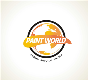 Design de Logo par joshgraph pour Paint World Pty Ltd | Design : #5800431