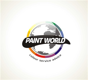 Design de Logo par joshgraph pour Paint World Pty Ltd | Design : #5800435