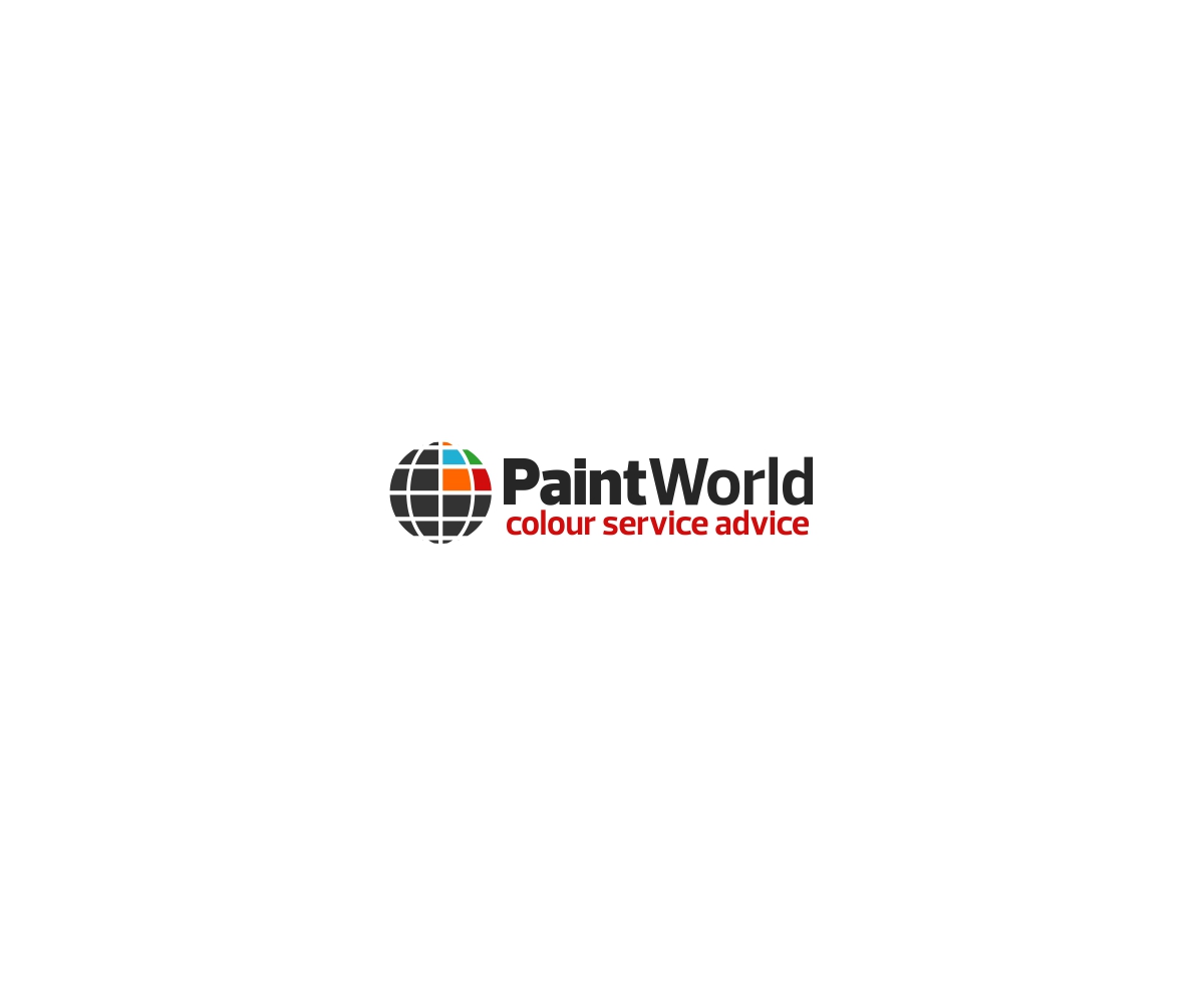 Design de Logo par QuattroCreative pour Paint World Pty Ltd | Design #5777565