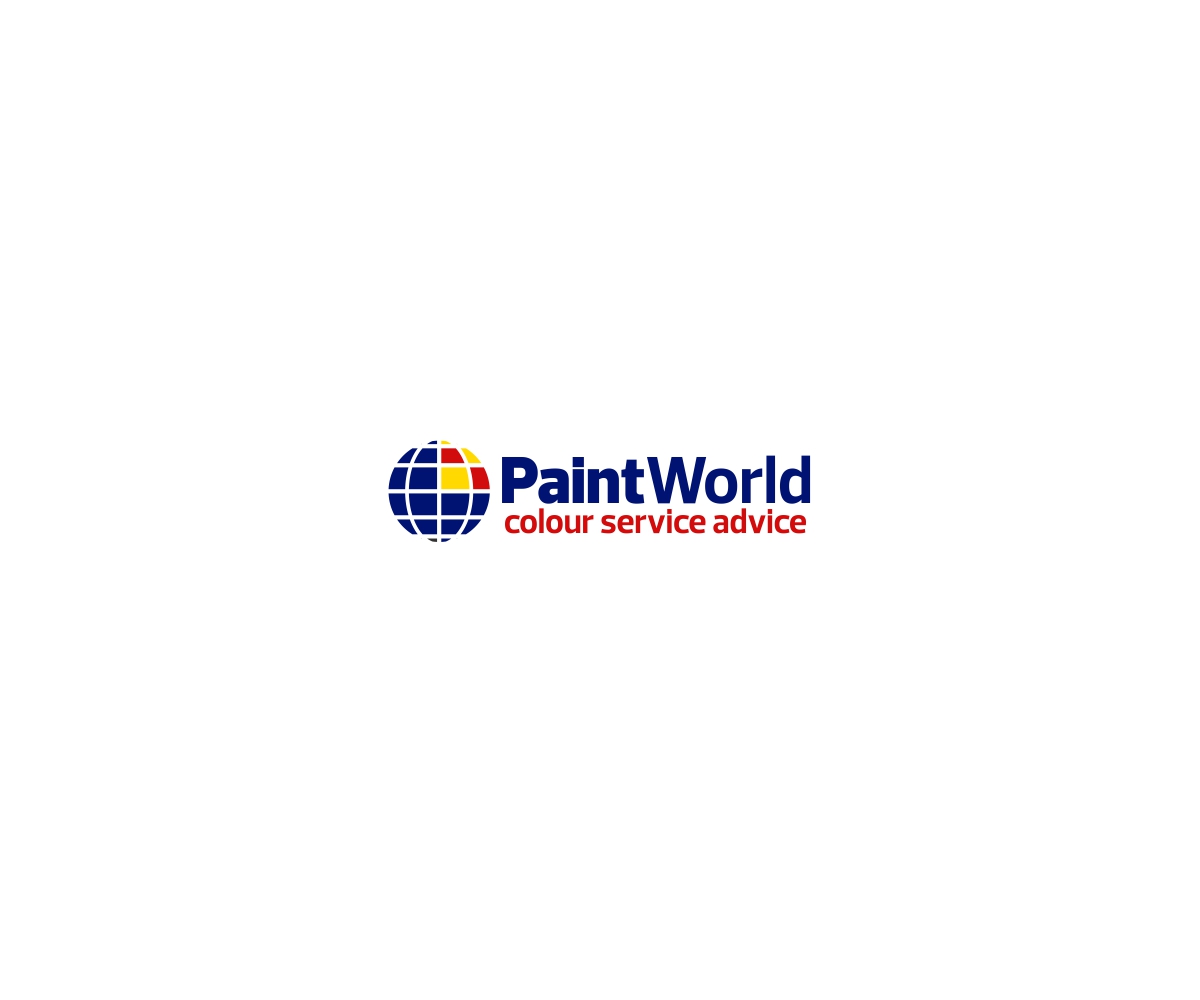 Design de Logo par QuattroCreative pour Paint World Pty Ltd | Design #5785372
