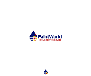 Design de Logo par QuattroCreative pour Paint World Pty Ltd | Design : #5793626
