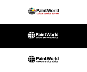Design de Logo par QuattroCreative pour Paint World Pty Ltd | Design : #5800644