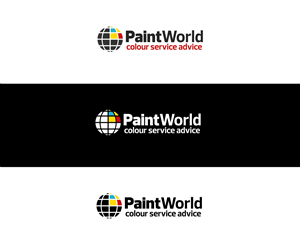 Design de Logo par QuattroCreative pour Paint World Pty Ltd | Design #5800646