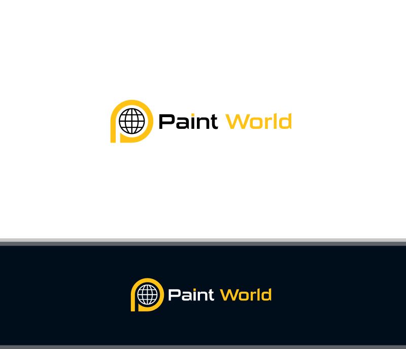 Design de Logo par BehindSymbols pour Paint World Pty Ltd | Design #5797802