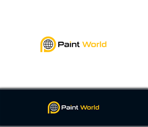 Design de Logo par BehindSymbols pour Paint World Pty Ltd | Design : #5797802