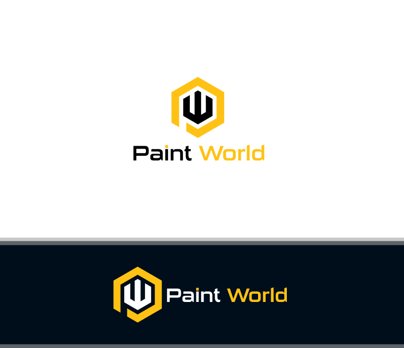 Design de Logo par BehindSymbols pour Paint World Pty Ltd | Design #5797822
