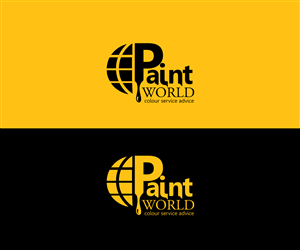 Design de Logo par Cubebox Studios pour Paint World Pty Ltd | Design : #5785505