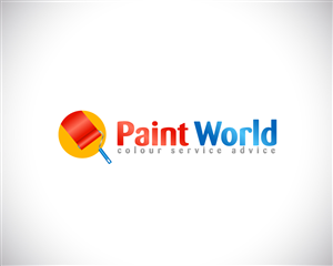 Design de Logo par Pram Shaw pour Paint World Pty Ltd | Design #5776098