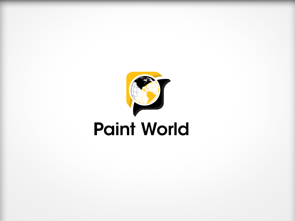Design de Logo par ellie7 pour Paint World Pty Ltd | Design #5782444