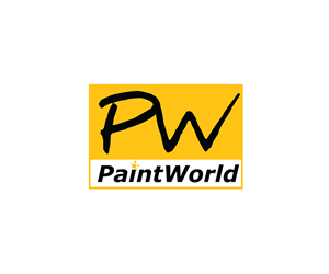 Design de Logo par asriaziz11 pour Paint World Pty Ltd | Design : #5781001