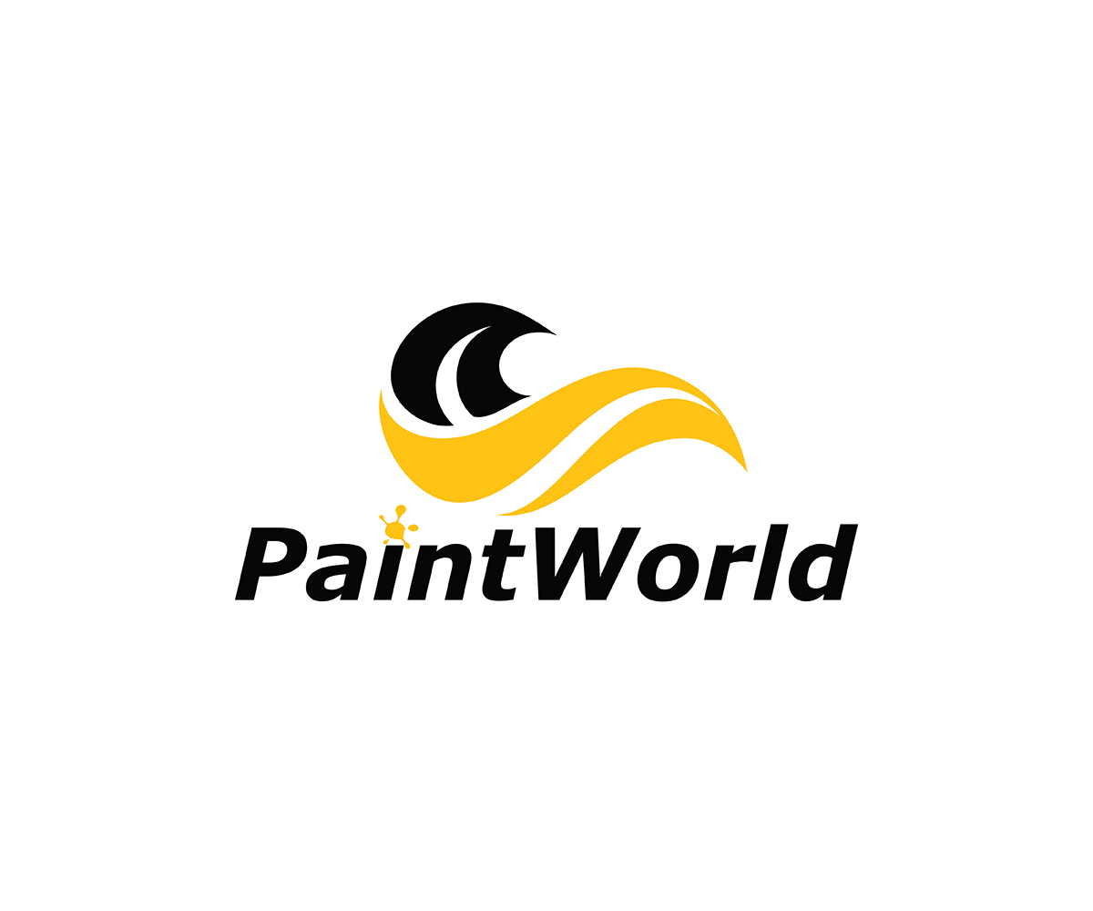 Logo-Design von asriaziz11 für Paint World Pty Ltd | Design #5781034