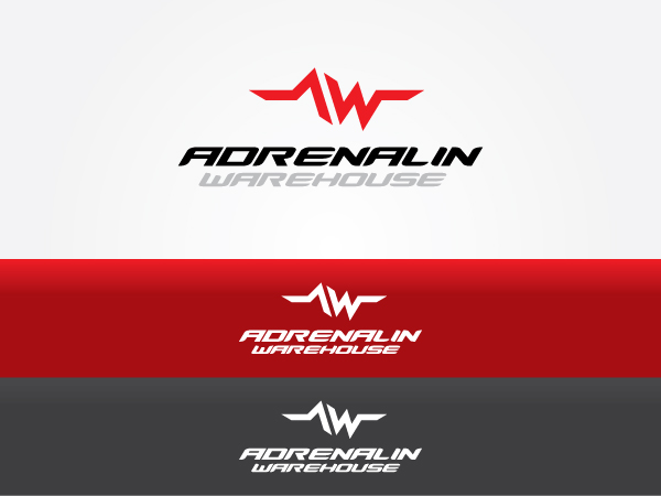 Logo-Design von airborne für dieses Projekt | Design #302553