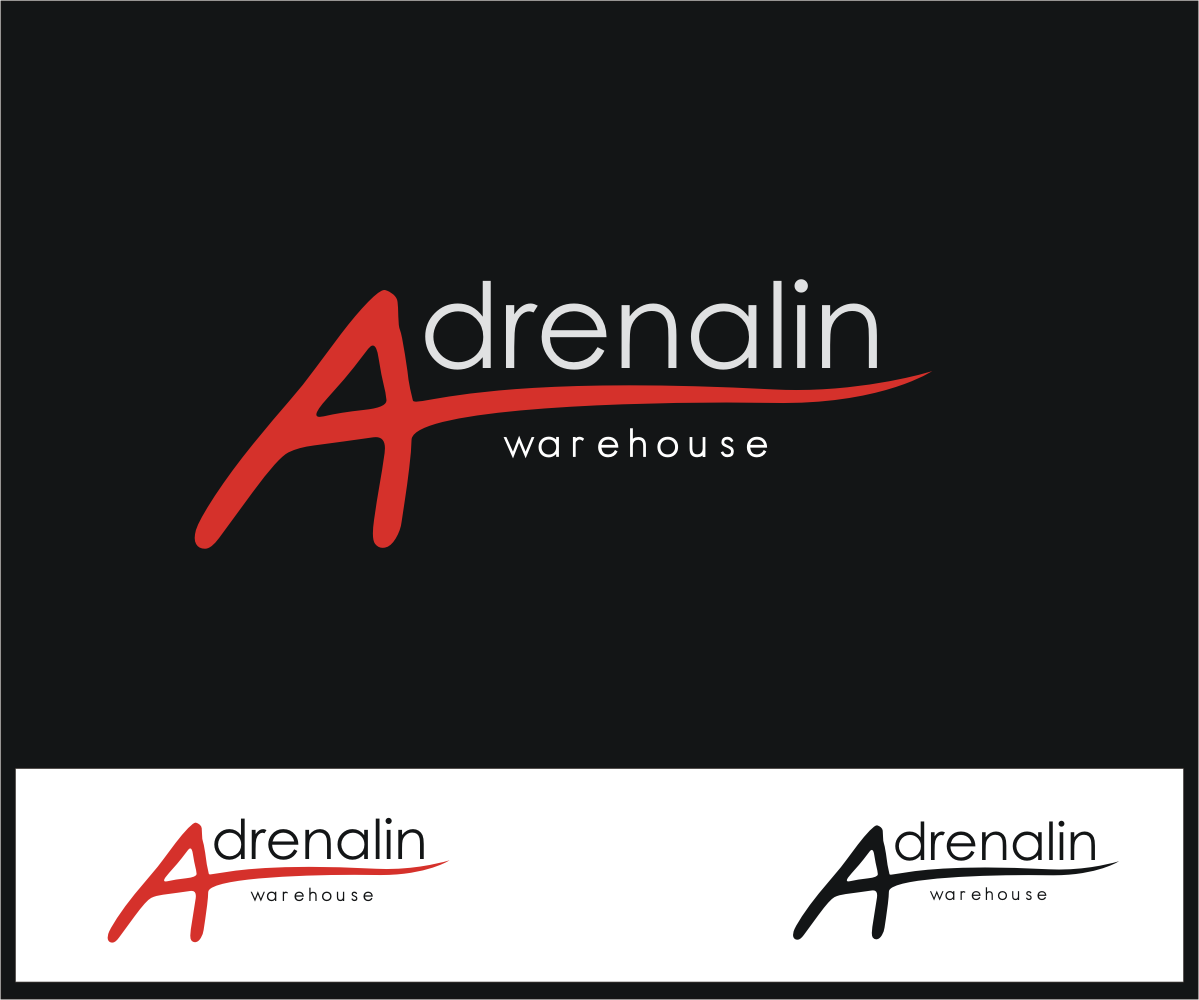 Logo Design by Atemolesky for this project | Design #308178