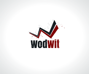 Logo Design by VGB for WodWit | Design: #5798264