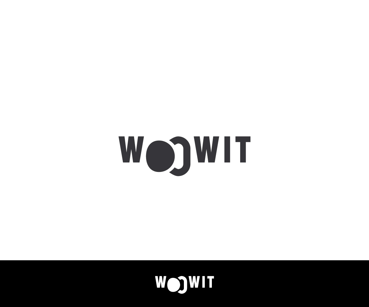 Logo Design by Neil for WodWit | Design #5788535