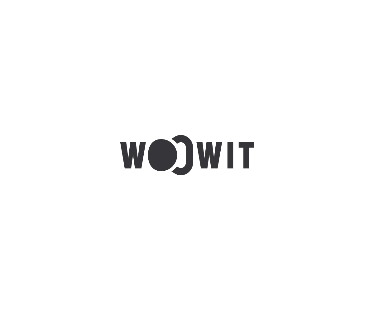 Logo Design by Neil for WodWit | Design #5788851