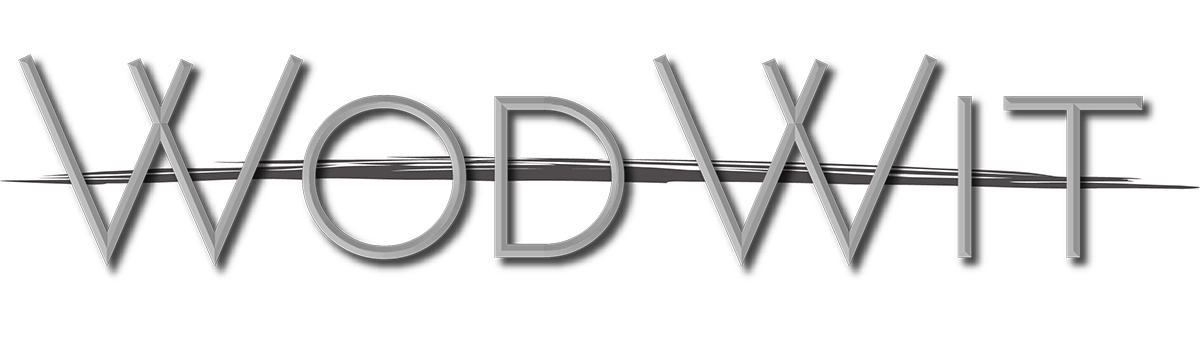 Logo Design by Kate Evans for WodWit | Design #5780483
